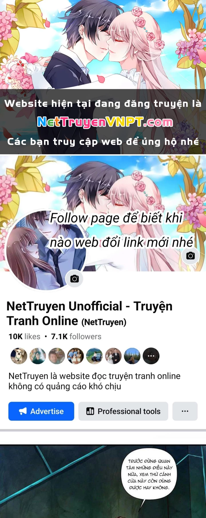 Lê Minh Chi Kiếm Chapter 92 - Trang 2