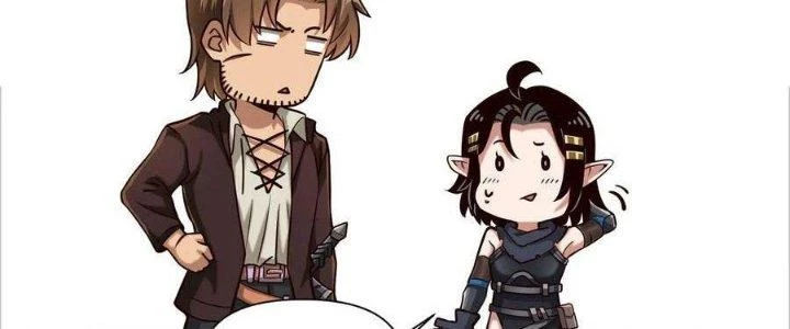 Lê Minh Chi Kiếm Chapter 92 - Trang 2