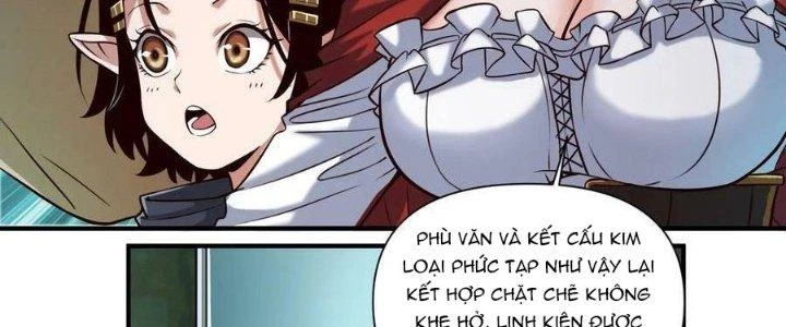 Lê Minh Chi Kiếm Chapter 92 - Trang 2