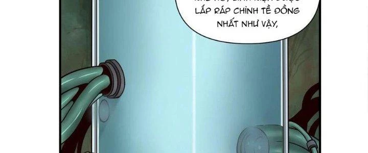 Lê Minh Chi Kiếm Chapter 92 - Trang 2