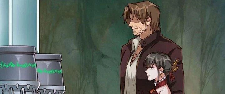 Lê Minh Chi Kiếm Chapter 92 - Trang 2