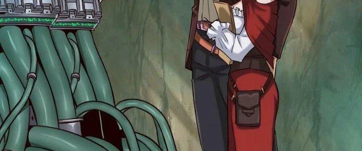 Lê Minh Chi Kiếm Chapter 92 - Trang 2