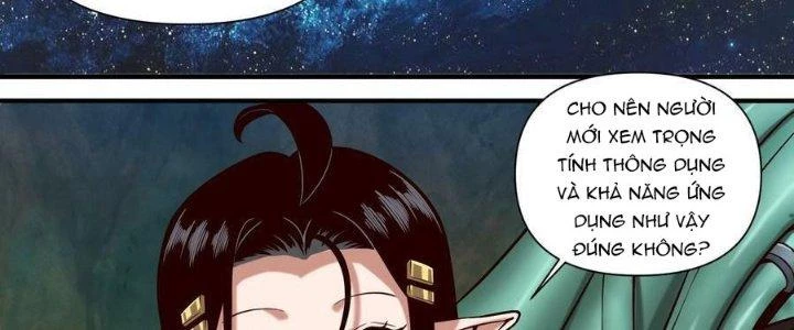Lê Minh Chi Kiếm Chapter 92 - Trang 2