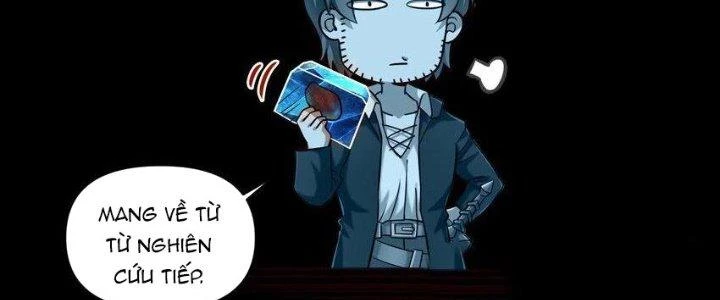 Lê Minh Chi Kiếm Chapter 93 - Trang 2