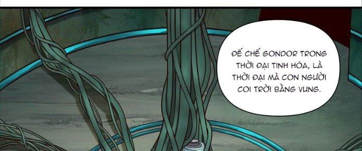 Lê Minh Chi Kiếm Chapter 94 - Trang 2