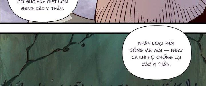 Lê Minh Chi Kiếm Chapter 94 - Trang 2