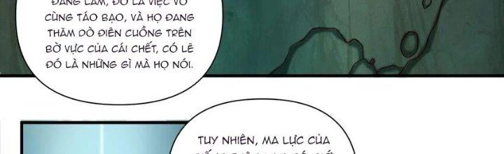 Lê Minh Chi Kiếm Chapter 94 - Trang 2