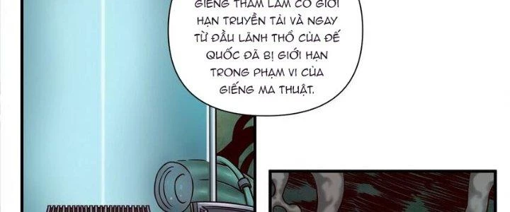 Lê Minh Chi Kiếm Chapter 94 - Trang 2