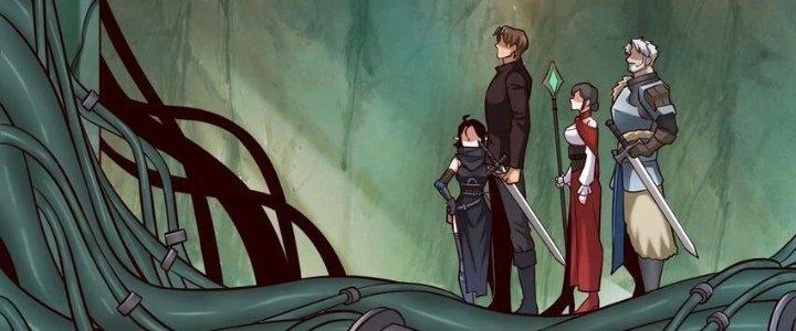 Lê Minh Chi Kiếm Chapter 94 - Trang 2