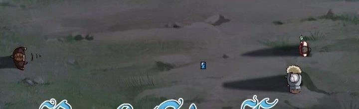 Lê Minh Chi Kiếm Chapter 94 - Trang 2