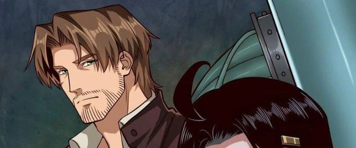 Lê Minh Chi Kiếm Chapter 94 - Trang 2