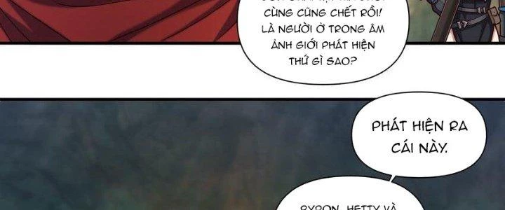 Lê Minh Chi Kiếm Chapter 94 - Trang 2