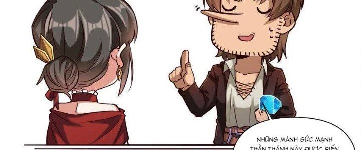 Lê Minh Chi Kiếm Chapter 94 - Trang 2