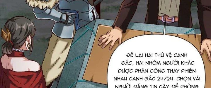 Lê Minh Chi Kiếm Chapter 95 - Trang 2