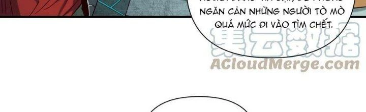 Lê Minh Chi Kiếm Chapter 95 - Trang 2