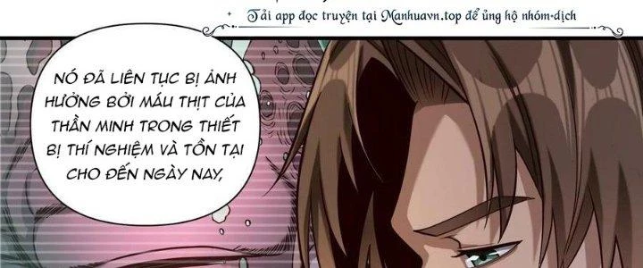 Lê Minh Chi Kiếm Chapter 95 - Trang 2