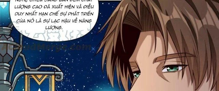 Lê Minh Chi Kiếm Chapter 95 - Trang 2