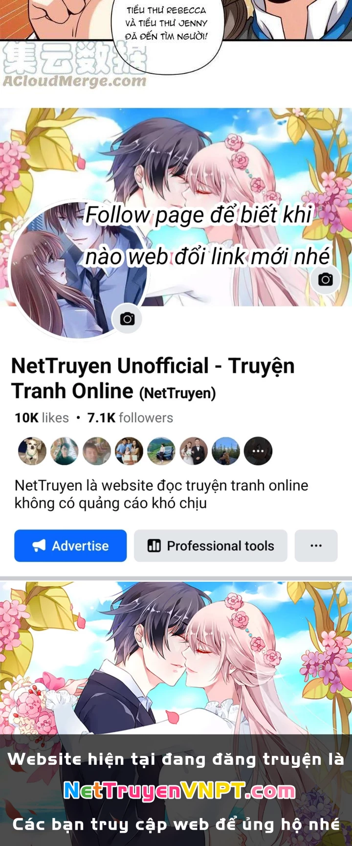 Lê Minh Chi Kiếm Chapter 95 - Trang 2