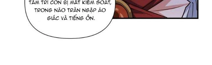 Lê Minh Chi Kiếm Chapter 95 - Trang 2