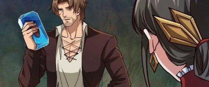 Lê Minh Chi Kiếm Chapter 95 - Trang 2