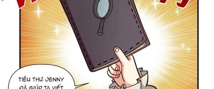 Lê Minh Chi Kiếm Chapter 96 - Trang 2