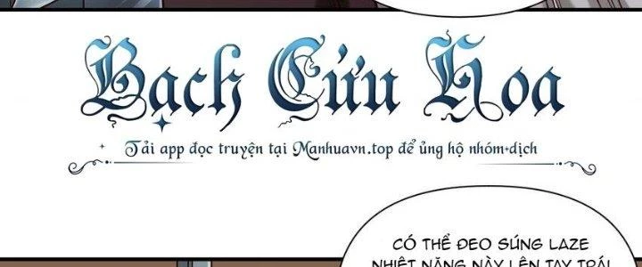 Lê Minh Chi Kiếm Chapter 97 - Trang 2