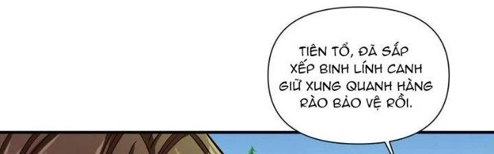 Lê Minh Chi Kiếm Chapter 97 - Trang 2