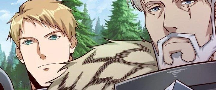 Lê Minh Chi Kiếm Chapter 97 - Trang 2