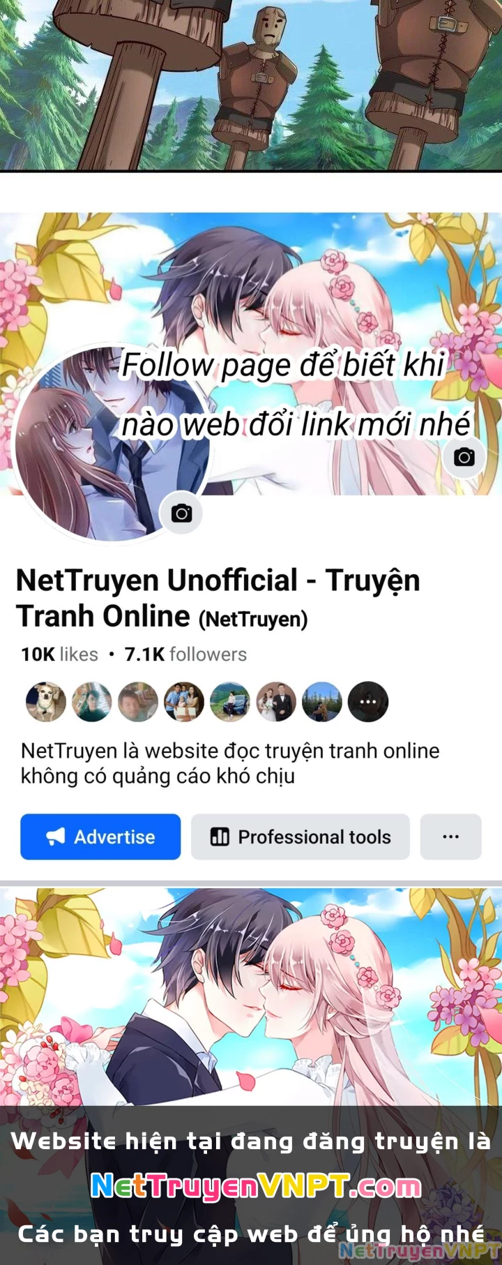 Lê Minh Chi Kiếm Chapter 97 - Trang 2