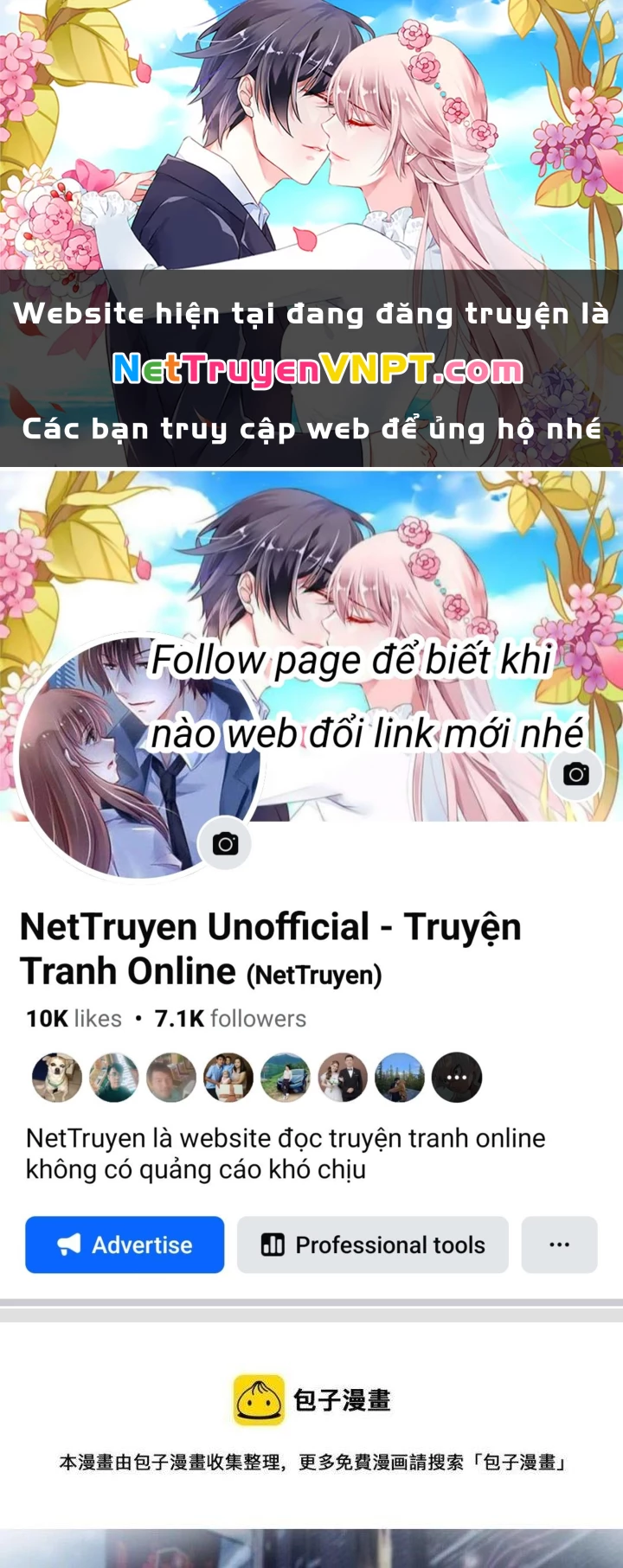 Lê Minh Chi Kiếm Chapter 97 - Trang 2