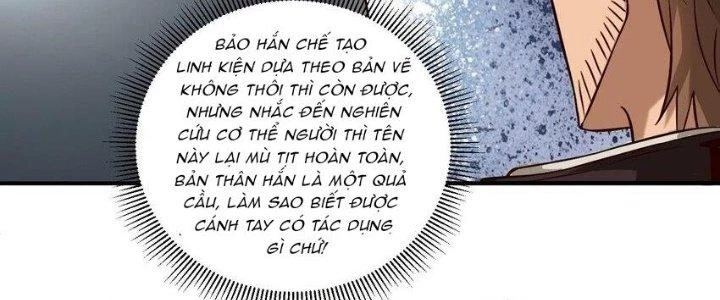 Lê Minh Chi Kiếm Chapter 97 - Trang 2