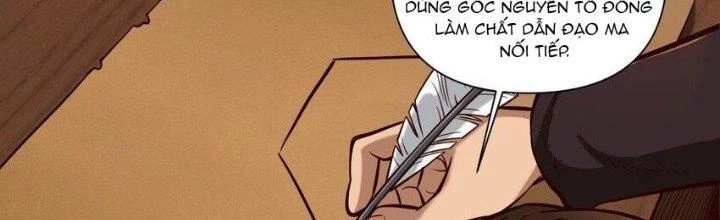 Lê Minh Chi Kiếm Chapter 97 - Trang 2