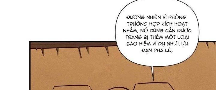 Lê Minh Chi Kiếm Chapter 97 - Trang 2