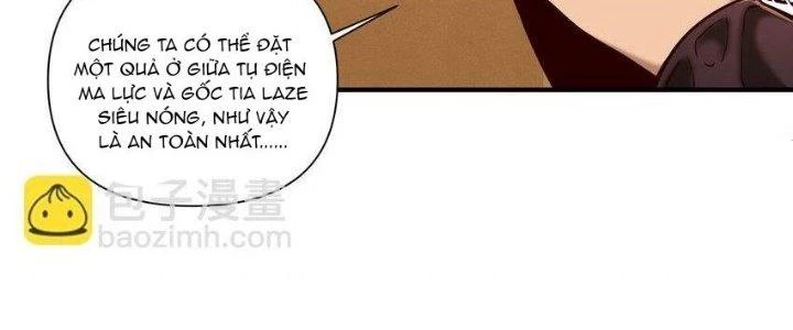 Lê Minh Chi Kiếm Chapter 97 - Trang 2