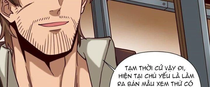 Lê Minh Chi Kiếm Chapter 97 - Trang 2