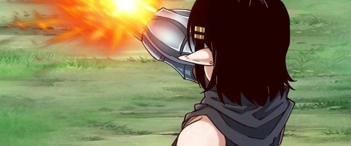 Lê Minh Chi Kiếm Chapter 98 - Trang 2