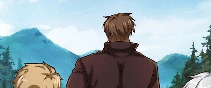 Lê Minh Chi Kiếm Chapter 98 - Trang 2