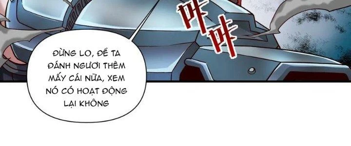 Lê Minh Chi Kiếm Chapter 98 - Trang 2