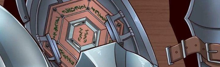 Lê Minh Chi Kiếm Chapter 98 - Trang 2