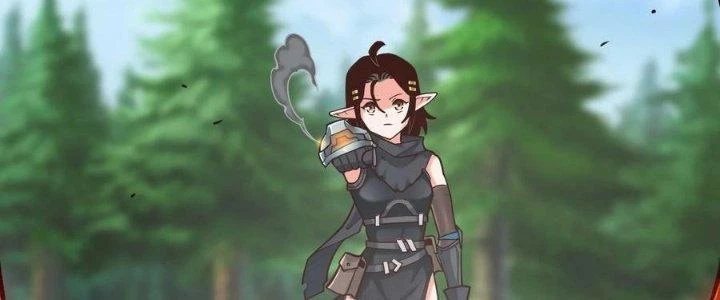 Lê Minh Chi Kiếm Chapter 98 - Trang 2