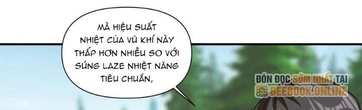 Lê Minh Chi Kiếm Chapter 98 - Trang 2