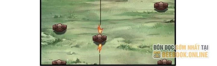 Lê Minh Chi Kiếm Chapter 98 - Trang 2