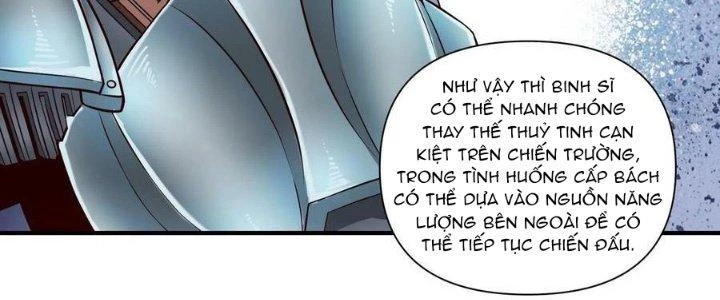 Lê Minh Chi Kiếm Chapter 99 - Trang 2
