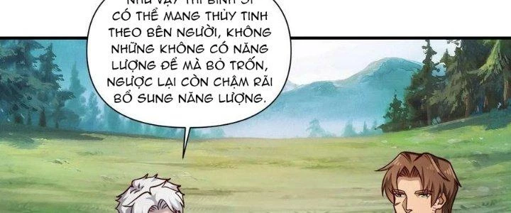 Lê Minh Chi Kiếm Chapter 99 - Trang 2