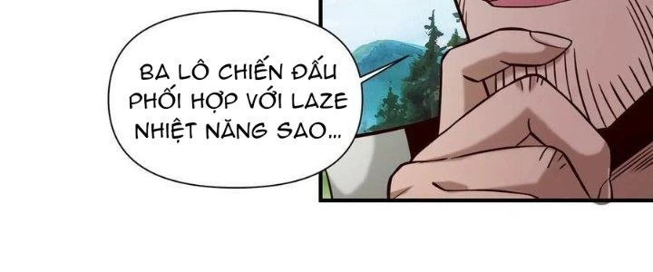 Lê Minh Chi Kiếm Chapter 99 - Trang 2