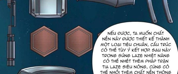 Lê Minh Chi Kiếm Chapter 99 - Trang 2