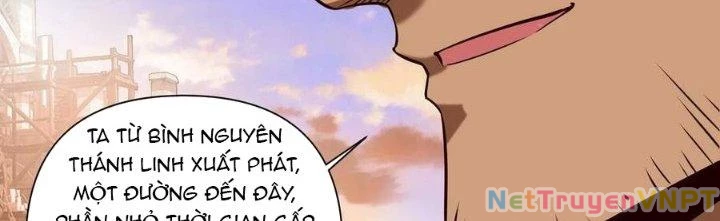 Lê Minh Chi Kiếm Chapter 100 - Trang 2