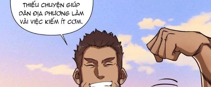 Lê Minh Chi Kiếm Chapter 100 - Trang 2