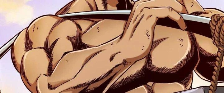 Lê Minh Chi Kiếm Chapter 100 - Trang 2