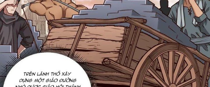 Lê Minh Chi Kiếm Chapter 101 - Trang 2